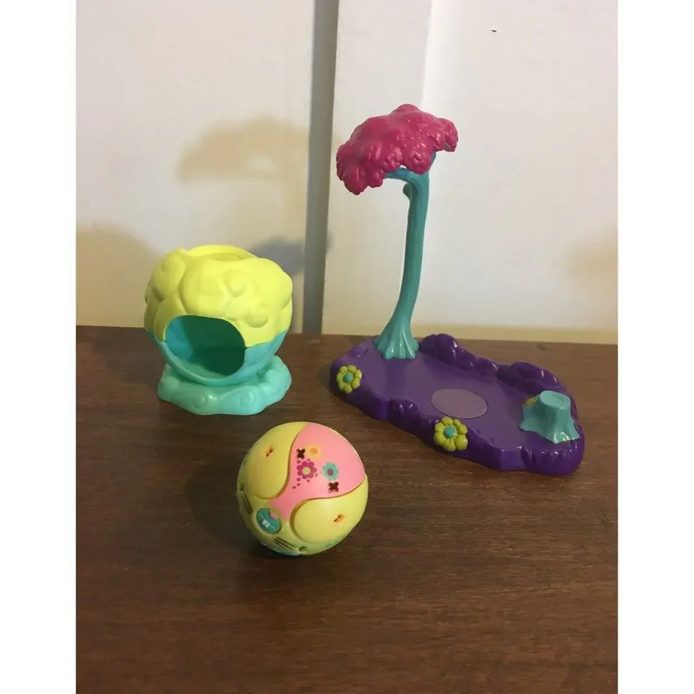 Zoobles